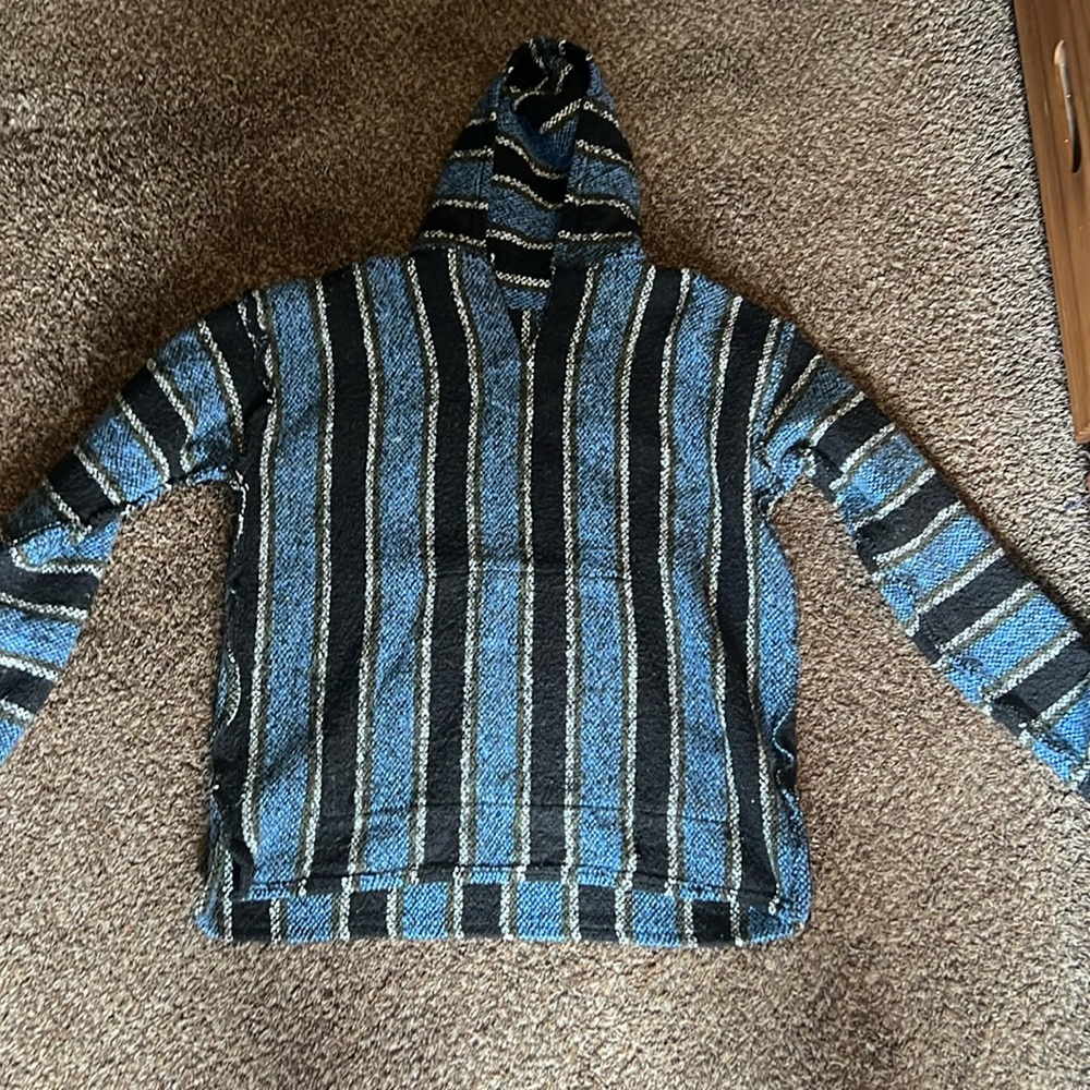 Drug rug